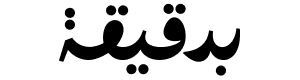 Bdgeega