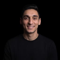 Ebrahim Elgendy