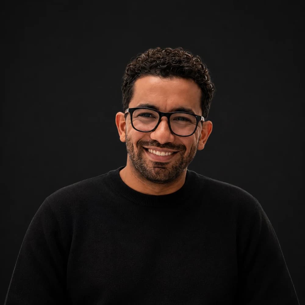 Eslam Hesham